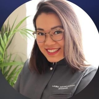 Dra. Laura Mayumi Sasada