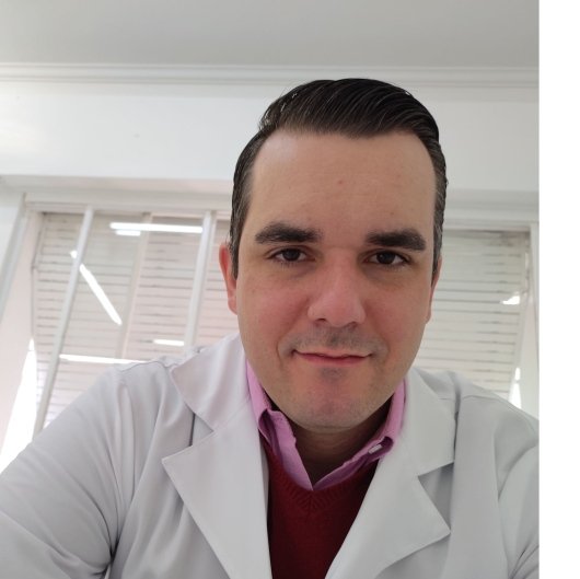 Dr. Patrick Teller Gibim