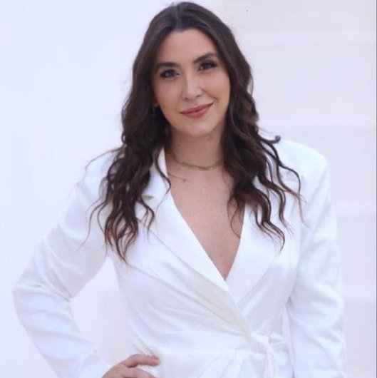 Dra. Laise Guerino Vieira