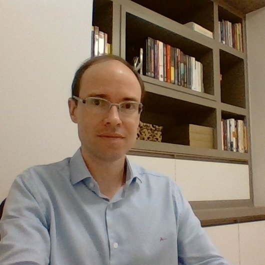 Dr. Marcel Iansen Pansard