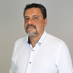 Dr. Sergio Alves Lima