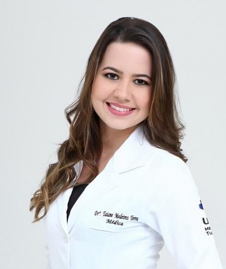Dra. Taiane Medeiros Terra
