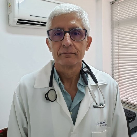 Dr. Waldo do Nascimento Machado