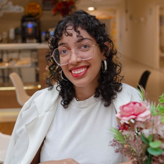 Giovana Rangel Soares da Silva