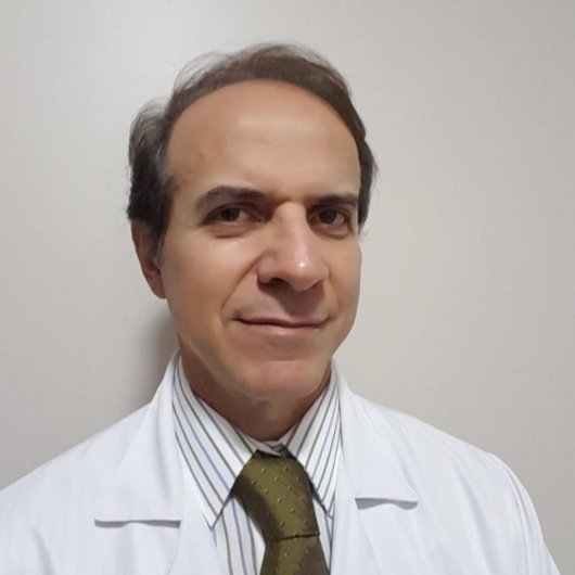 Dr. Nickson Russo Júnior