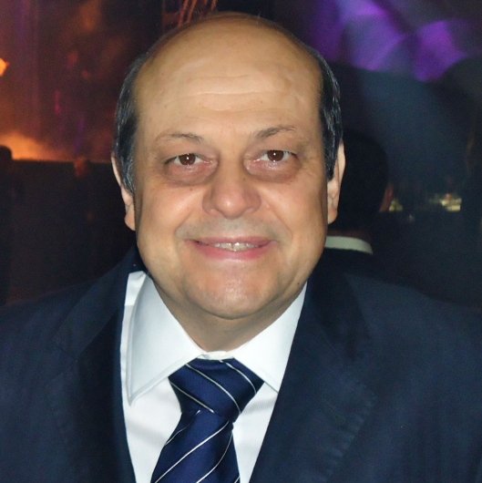 Dr. Antonio Fernandes Filho