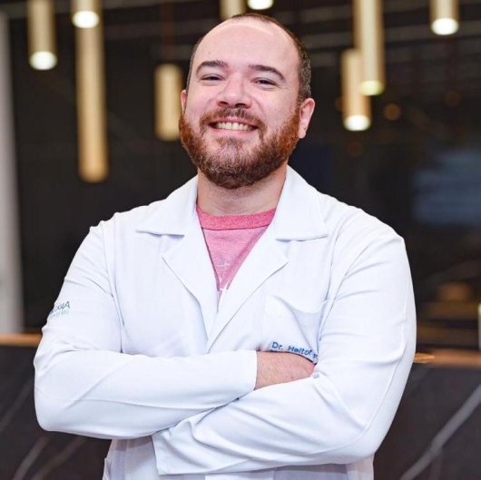 Dr. Heitor Felipe Lima