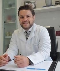 Dr. Luis Fernando Araujo Junior