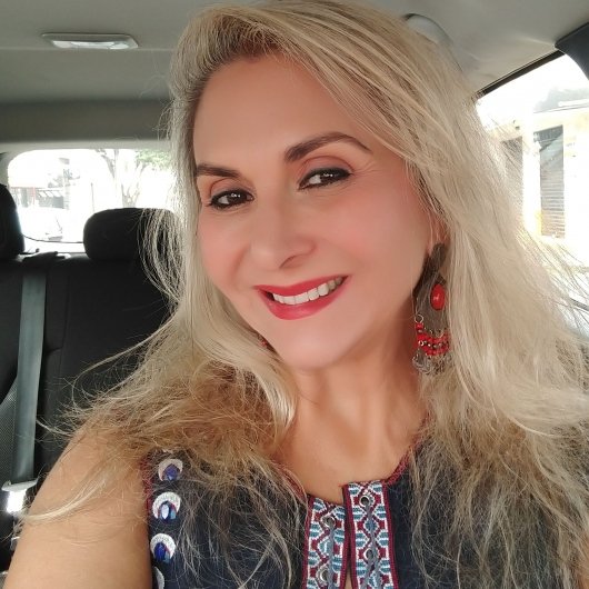Eliana Biasoli De Mello Rezende