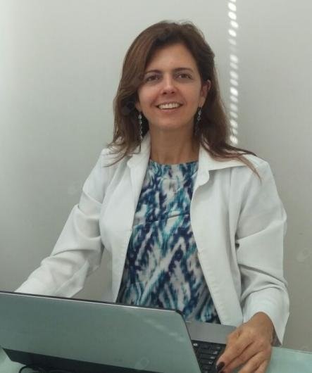 Dra. Maria Bianca de Freitas Achtschin