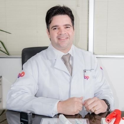 Dr. Robert Guimarães Nascimento