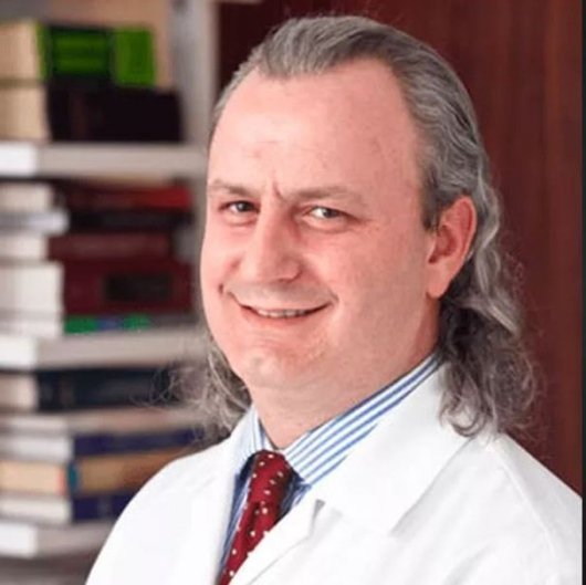 Dr. Ciro Dresch Martinhago