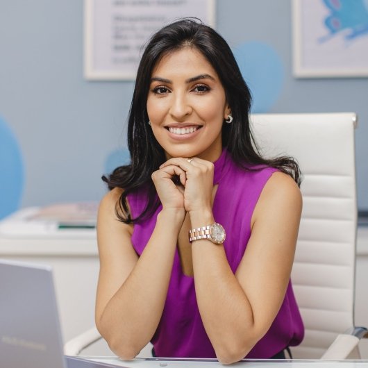 Dra. Thaís Ferraz Fernandes