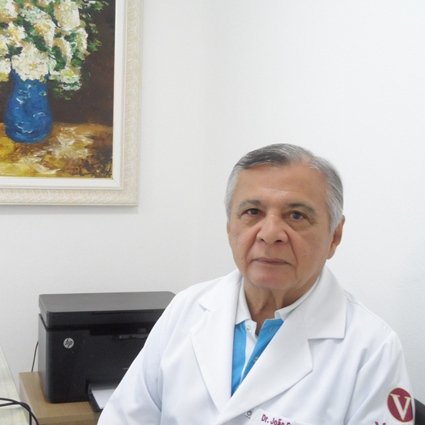 Dr. João Furtado