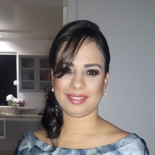 Dra. Janine Mendes de Lima Rocha