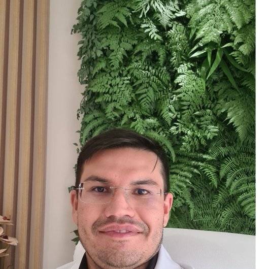 Dr. João Felipe da Costa Nunes