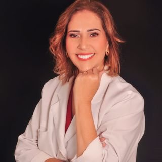 Dra. Gloria Maria Furtado dos Reis