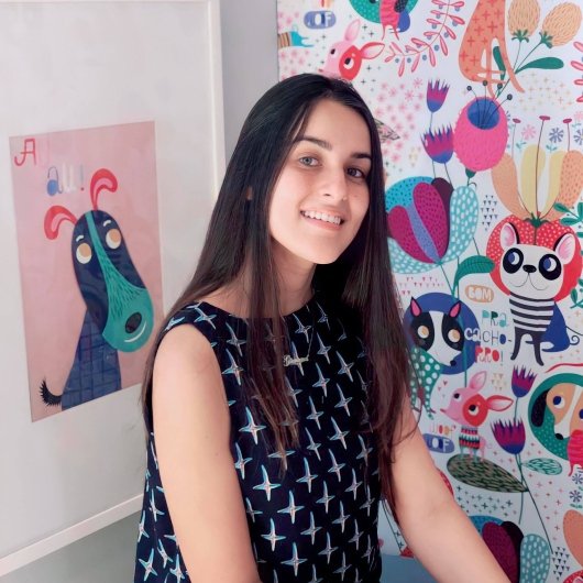 Giovana Momente