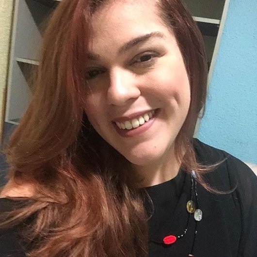 Morgana Maria Davi De Araújo