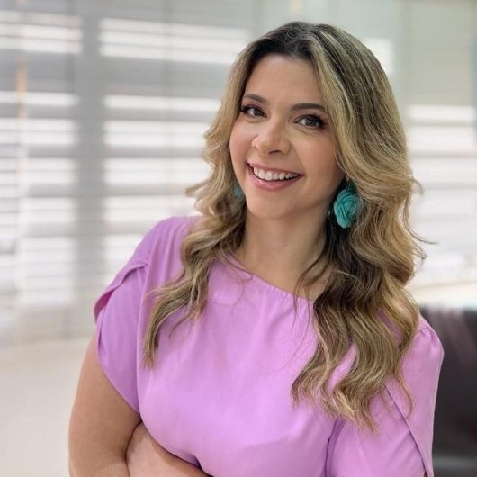 Dra. Mariana Domingues
