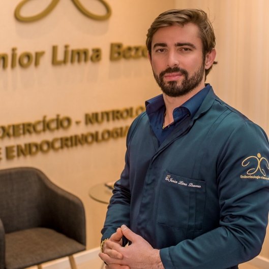 Dr. Júnior Lima bezerra