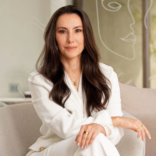 Dra. Alice Jaruche Nunes
