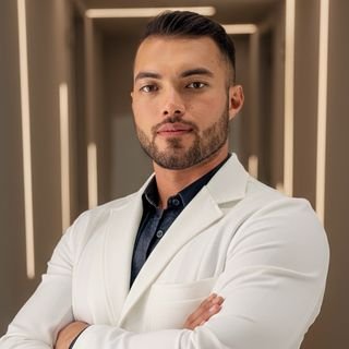 Dr. Luis Fernando Yokosawa