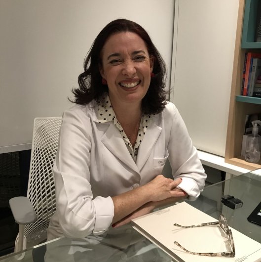 Dra. Karin Lerner