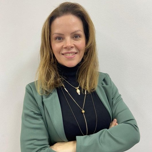 Dra. Luciana Nicoletti Gumieiro