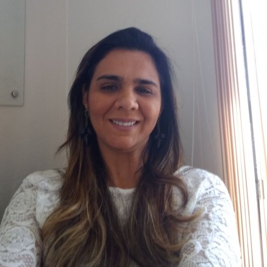 Keila Brito