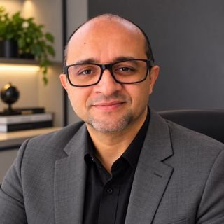 Dr. Haroldo Alexandre Silva