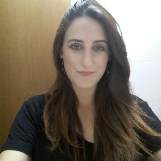 Izabel Cantarino