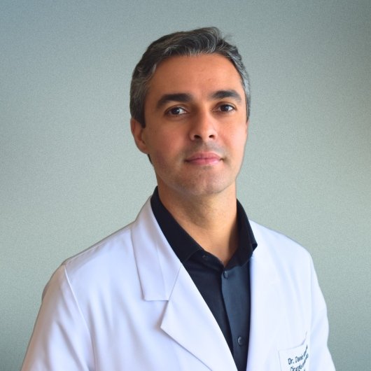 Dr. Daniel Assumpção Miguel