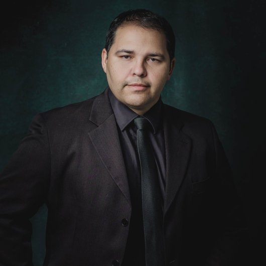 Dr. Carlos Alberto Cavalcante de Barros Junior