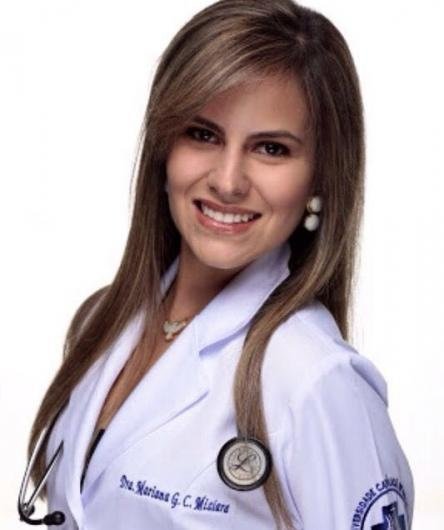 Dra. Mariana Miziara