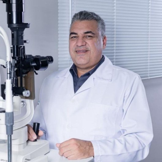 Dr. Juliano De Souza Maia