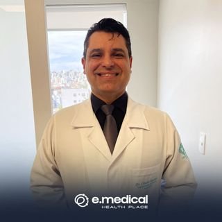 Dr. Claudio Machado Da Silveira