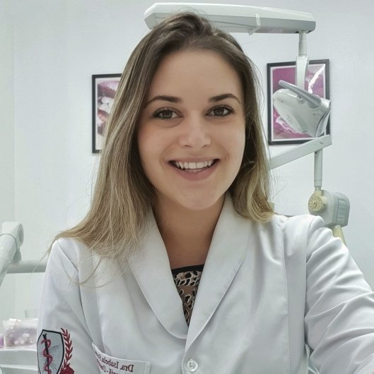 Dra. Isabela Susini