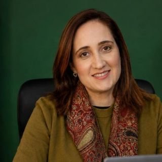 Prof. Kaoana Cardoso