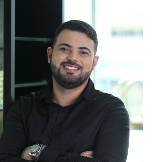 Dr. Yuri Cássio