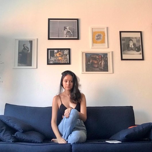 Edeli Macedo