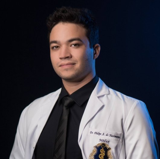Dr. Philipe Alves do Nascimento