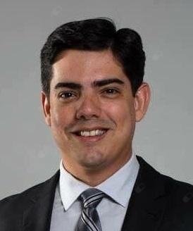 Dr. Isaac Ramos