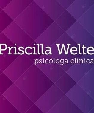 Priscilla Welte Ballesteros Pedroza