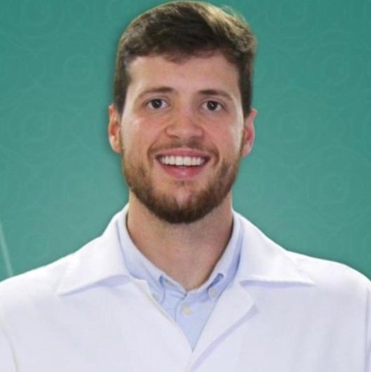 Dr. Bruno Dian Gandra