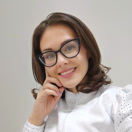Dra. Luisa Carvalho