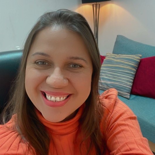 Ellen Karla da Silva Melo