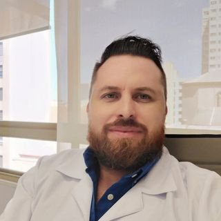 Dr. Fabiano Consoli
