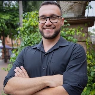 Dr. Alex Henrique Batista
