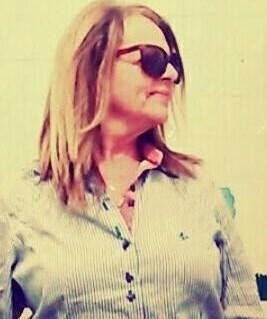 Peggy Liz Mendes de Moraes